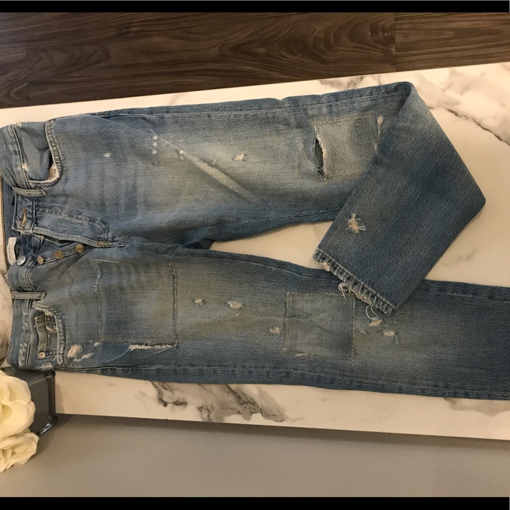 Pants